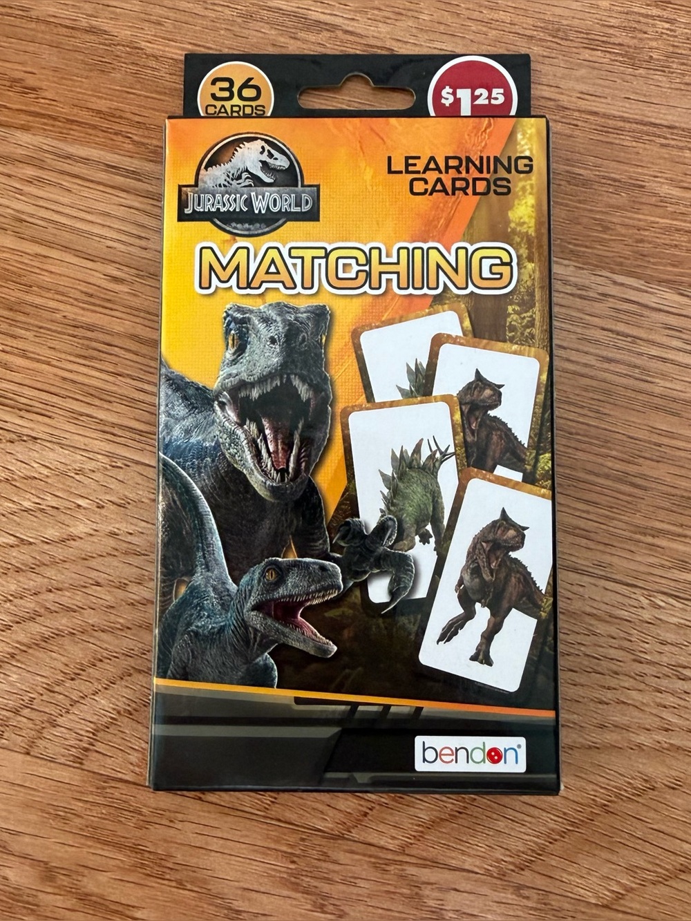 Matching Game